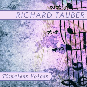 Richard Tauber Tristesse (So Deep Is the Night)