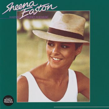 Sheena Easton Ice Out in the Rain