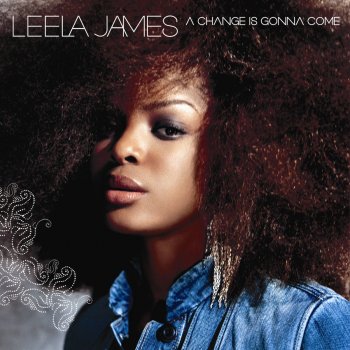 Leela James Music