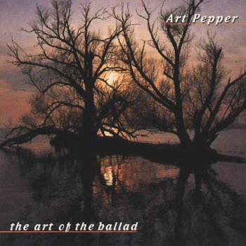 Art Pepper Winter Moon - Remastered