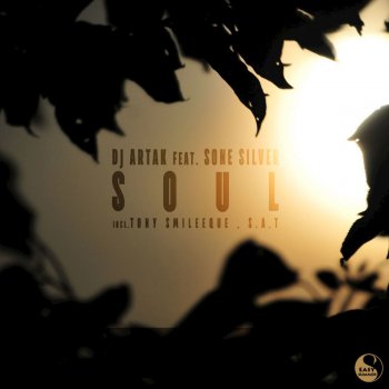 DJ Artak feat. Sone Silver Soul
