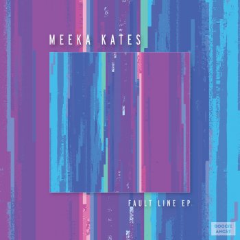 Meeka Kates feat. Ambassadeurs Fault Line - Ambassadeurs Remix