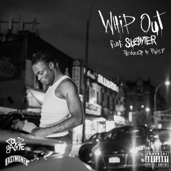 Retch feat. Slayter Whip Out (feat. Slayter)