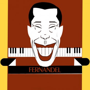 Fernandel La chanson du cabanon
