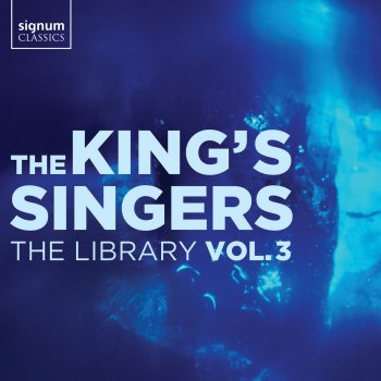 The King's Singers Mo li hua (Arr. Philip Lawson)