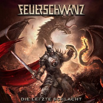 Feuerschwanz feat. Saltatio Mortis Das Elfte Gebot (feat. Saltatio Mortis)