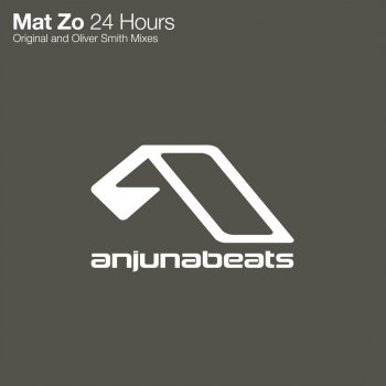 Mat Zo 24 Hours (Rank 1 Remix)
