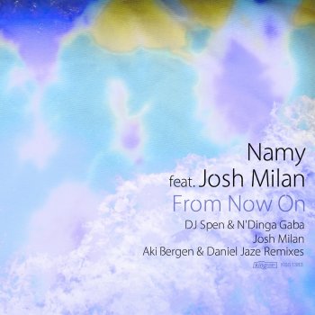 Namy feat. Josh Milan From Now On (Original Instrumental)