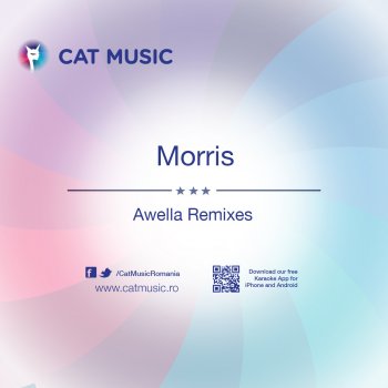 Morris Awela (DeMoga Extended remix)