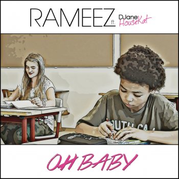 Rameez feat. DJane HouseKat Oh Baby (Radio Mix)