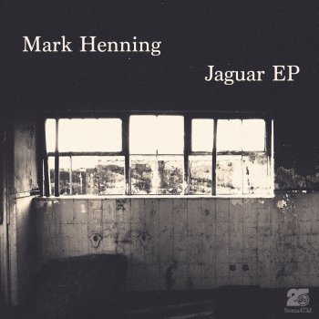 Mark Henning Jaguar