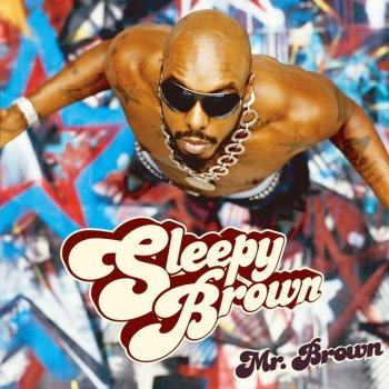 Sleepy Brown Margarita - Feat. Pharrell & Big Boi
