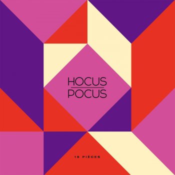 Hocus Pocus Putain de mélodie (Beat Torrent Remix)