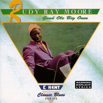 Rudy Ray Moore Crack Me Some Nuts / Grow By the Minute