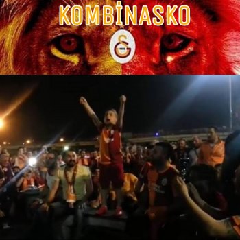BerHilKa Kombinas Kombinas Kombinasko Galatasaray