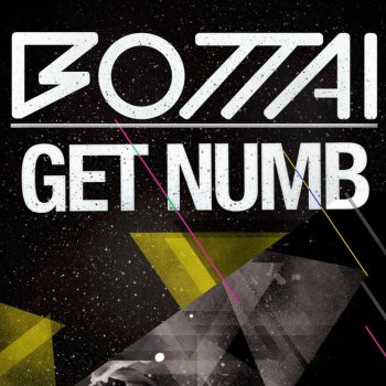Bottai Get Numb - Dirty Beat Remix Club Mix