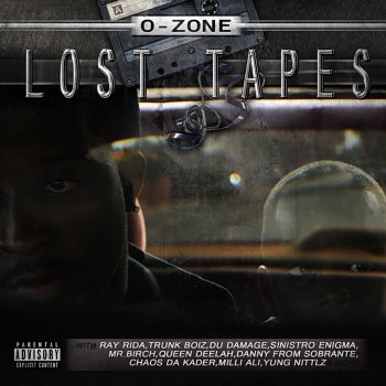 O-Zone Lost Woods