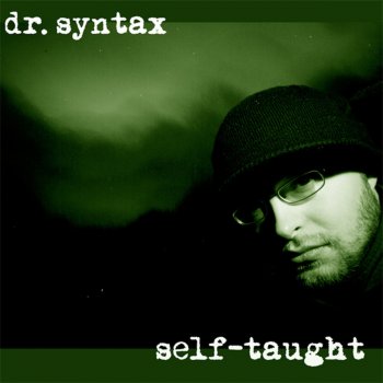 Dr. Syntax Sacred3