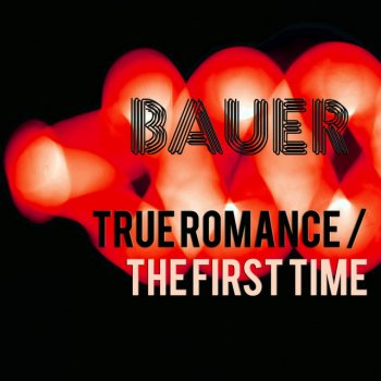 Bauer Strange And Beautiful - Cover Version