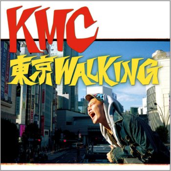 KMC 東京WALKING