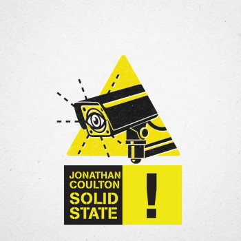 Jonathan Coulton Solid State