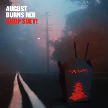 August Burns Red Icarus