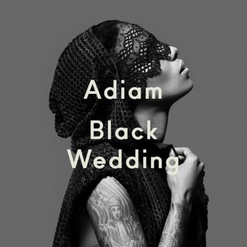 Adiam Black Wedding