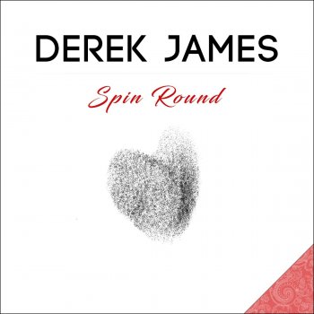 Derek James Spin Round
