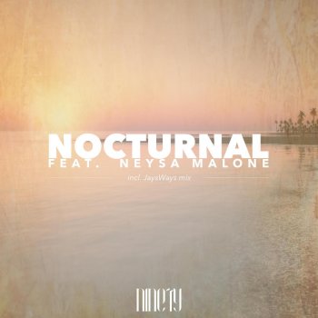 Johnny Green Nocturnal Dusk (5PILL Mix)