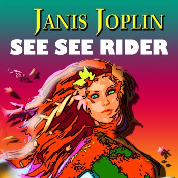 Janis Joplin I'll Drown in My Own Tears