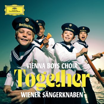 Vienna Boys' Choir feat. Janoska Ensemble Dorogoi Dlinnoyu