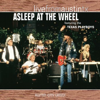 Asleep at the Wheel You Don't Know Me