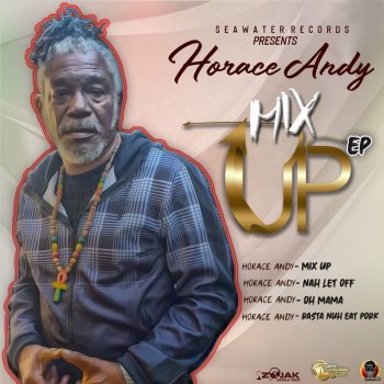 Horace Andy Mix Up