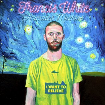 Francis White Bote blanco