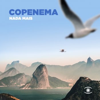 Copenema Nada Mais (feat. Reinhard Vanbergen, DJ Pippi & Willie Graff)