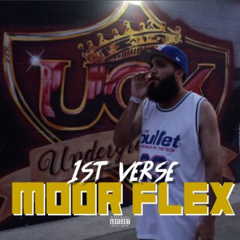 1st Verse Moor Flex