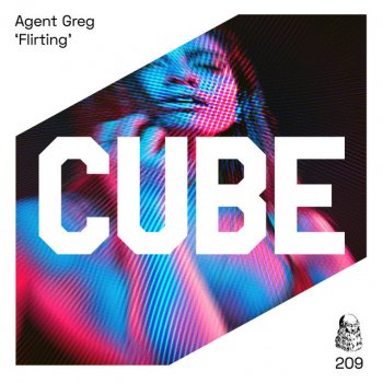 Agent Greg Flirting - Radio Edit
