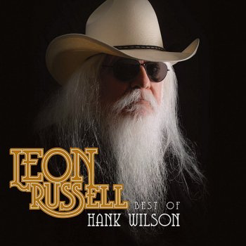 Leon Russell I'm So Lonesome I Could Cry