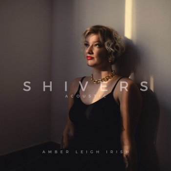 Amber Leigh Irish Shivers - Acoustic