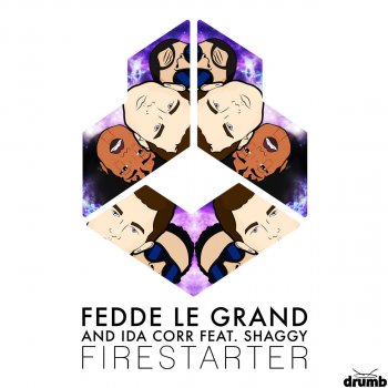 Fedde Le Grand feat. Ida Corr & Shaggy Firestarter