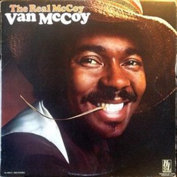 Van McCoy Sweet, Sweet Rhythm