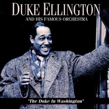 Duke Ellington Pat