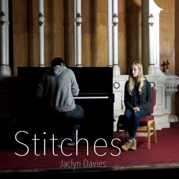 Jaclyn Davies Stitches