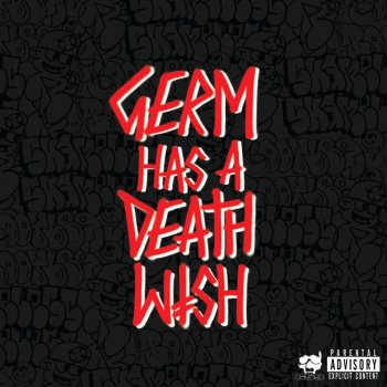Germ feat. $uicideBoy$ AWKWARD CAR DRIVE