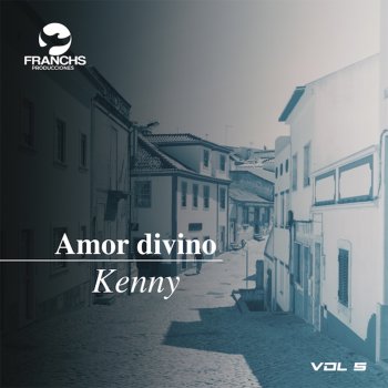 Kenny Amor Divino