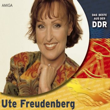 Ute Freudenberg Disco-Fieber