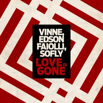 VINNE feat. SoFly & Edson Faiolli Love Is Gone