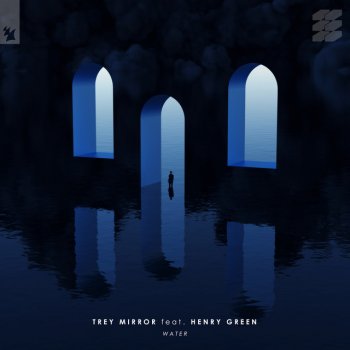 Trey Mirror feat. Henry Green Water