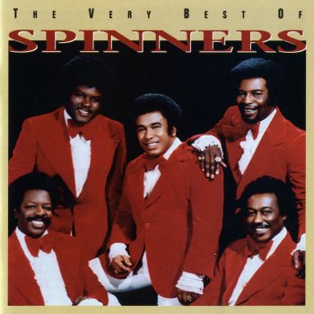 The Spinners feat. Dionne Warwick Then Came You