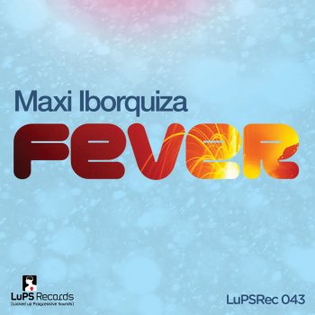 Maxi Iborquiza Skylight - Original Mix